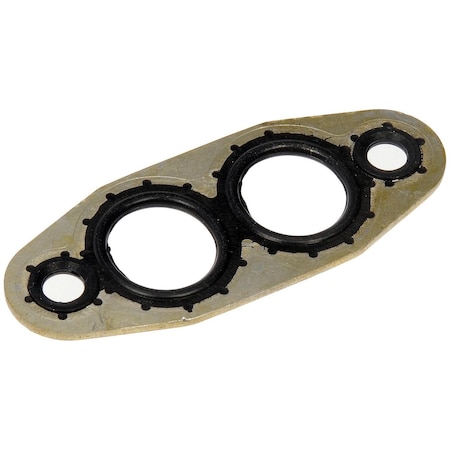 Dorman OIL COOLER GASKET 66218